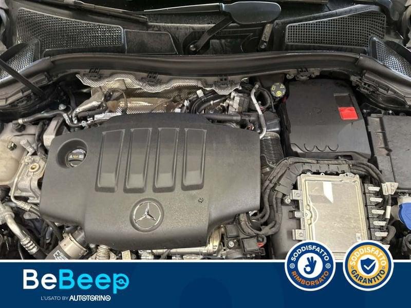 Mercedes-Benz Classe B B 180 D AMG LINE ADVANCED PLUS AUTO