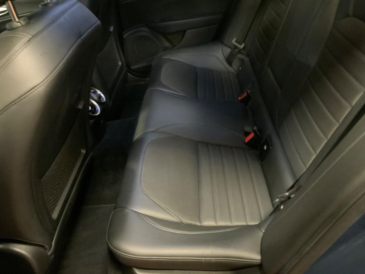 Alfa Romeo Giulia 2.2 Turbodiesel 160 CV AT8 Executive