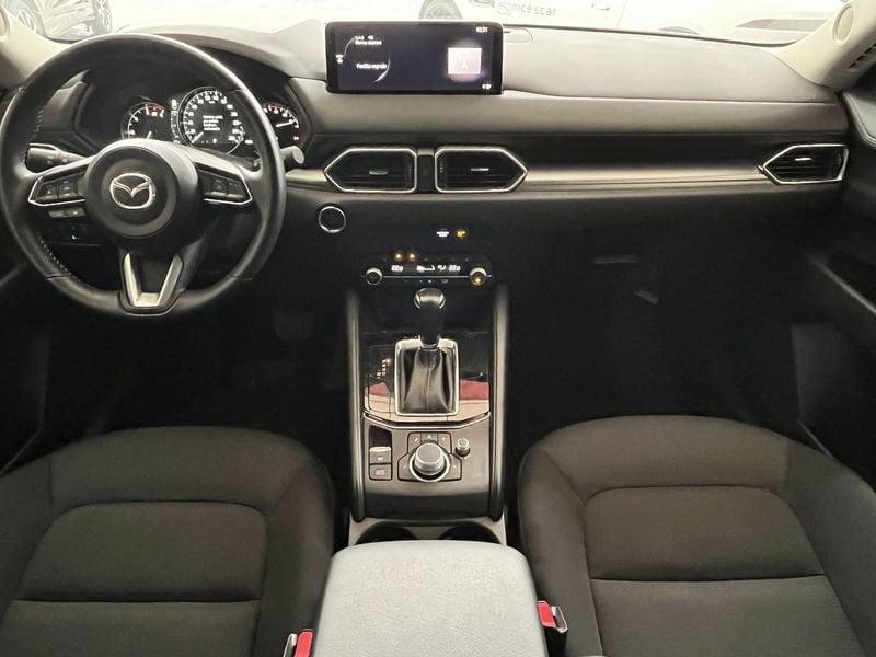 Mazda CX-5 CX-5 2.2L Skyactiv-D 150 CV 2WD Signature