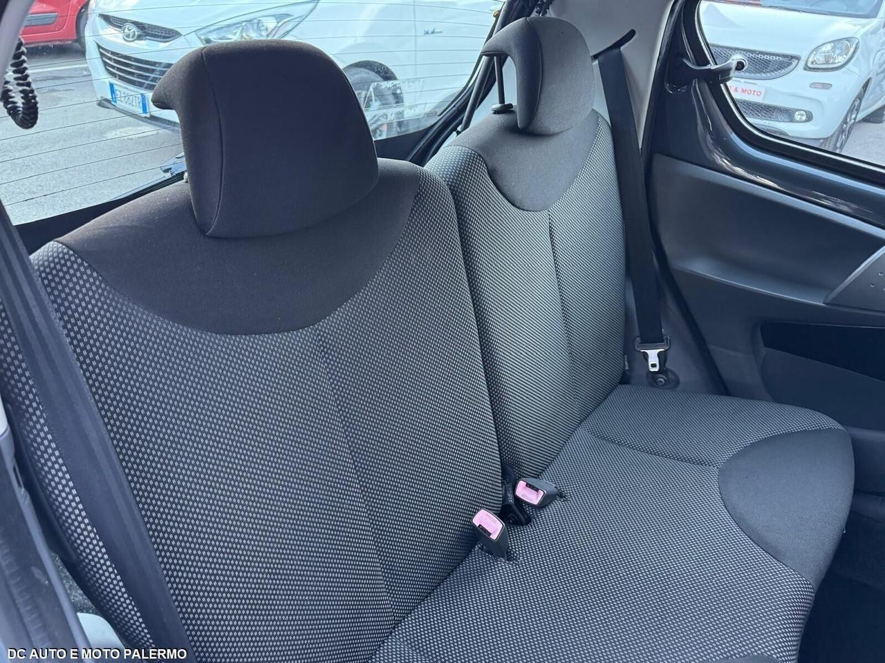 Toyota Aygo 1.0 Benzina 68CV..Automatic.a.2009