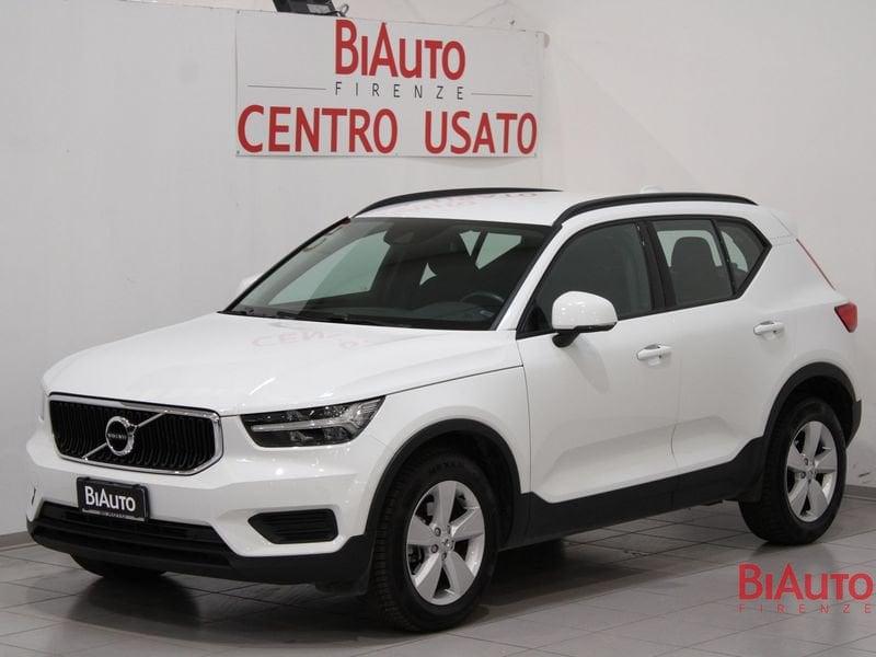 Volvo XC40 XC40 1.5 t3 geartronic my20