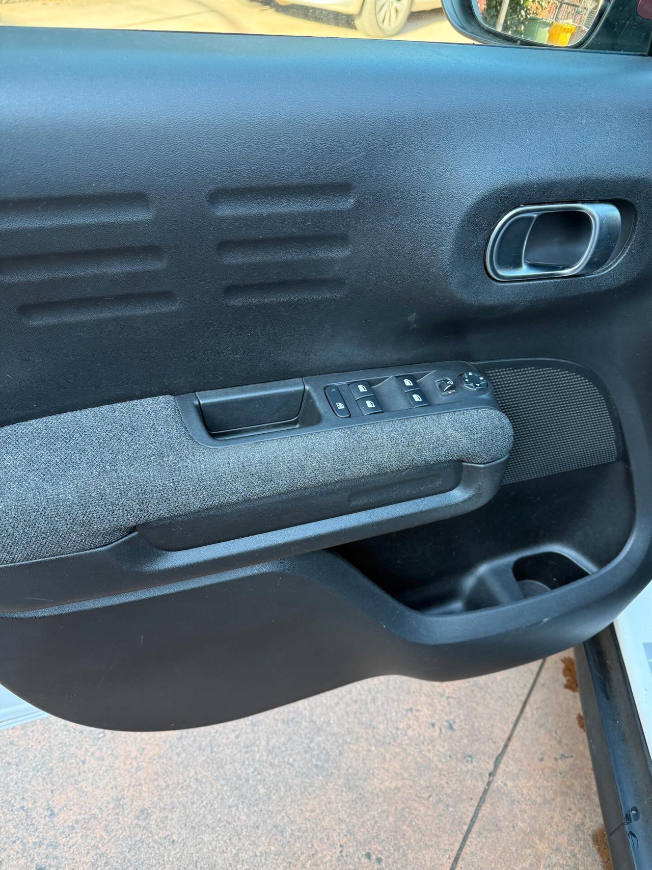 Citroen C3 Aircross PureTech 110 S&S Feel