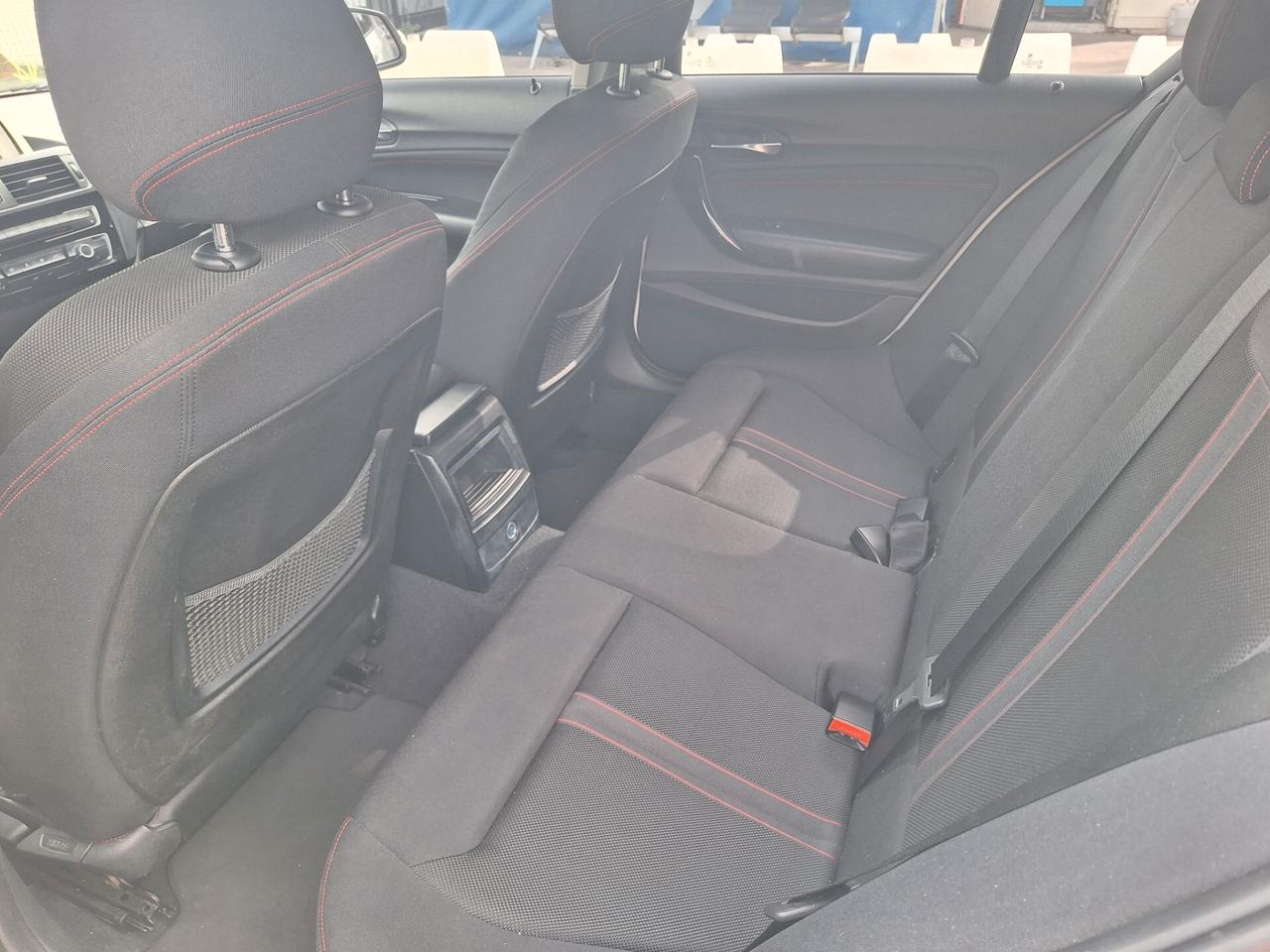 Bmw Altro serie 1