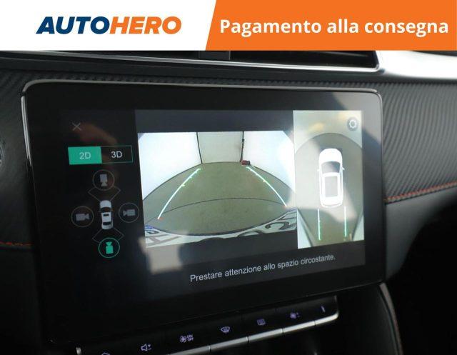 MG ZS 1.0T-GDI aut. Luxury