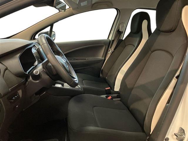 RENAULT ZOE Life R110 e-shifter Batterie di proprieta'!!