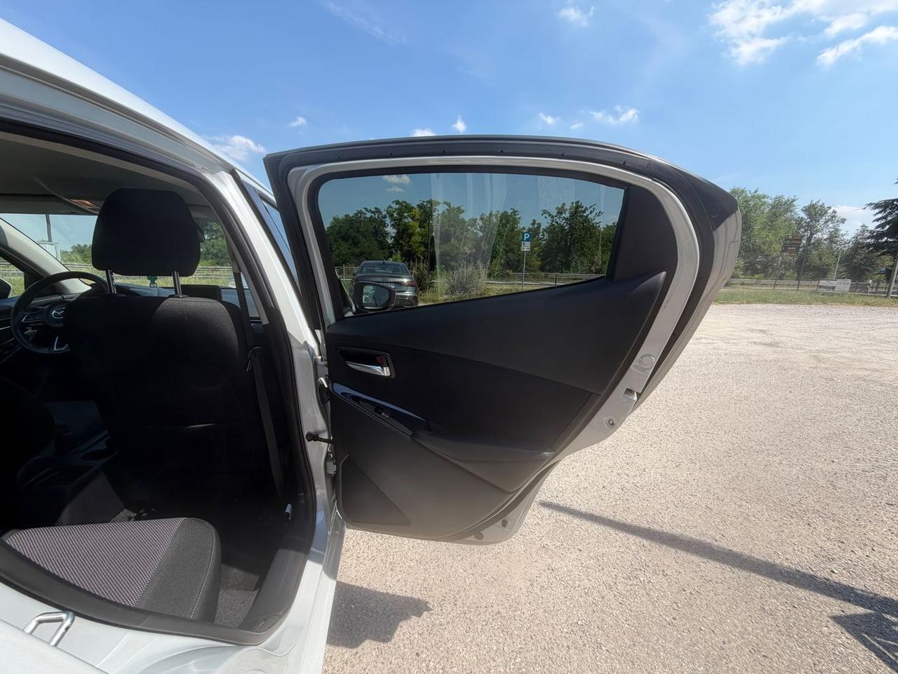 Mazda 2 Evolve 1.5 SkyActiv-G #11219