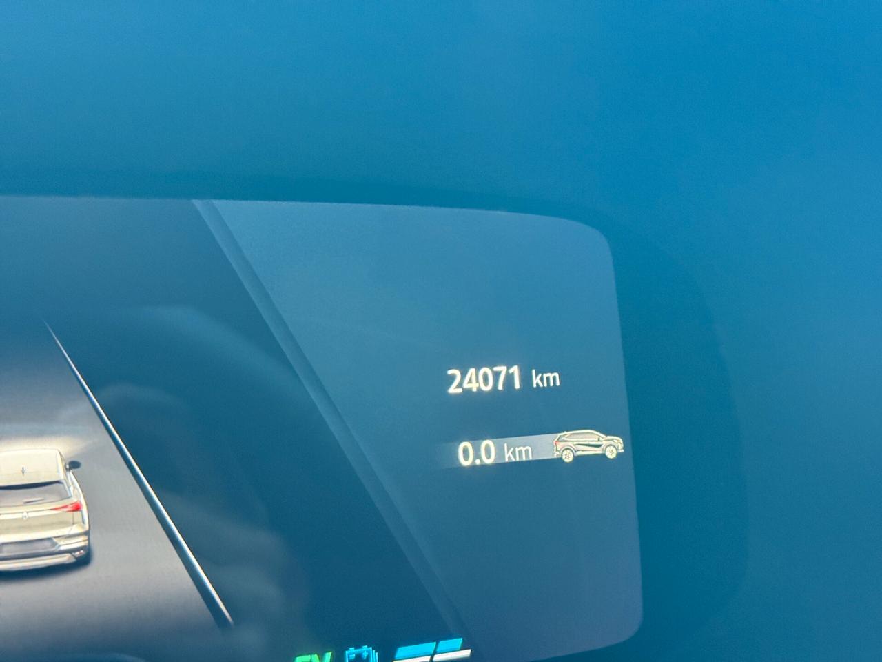 Renault Symbioz Full Hybrid E-Tech 145 CV Iconic