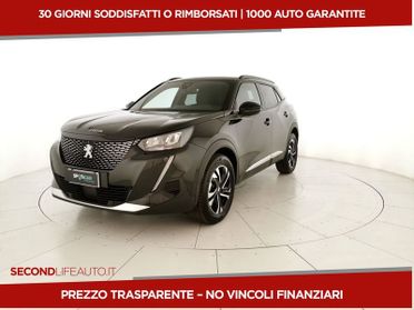 Peugeot 2008 1.2 puretech Allure s&s 100cv