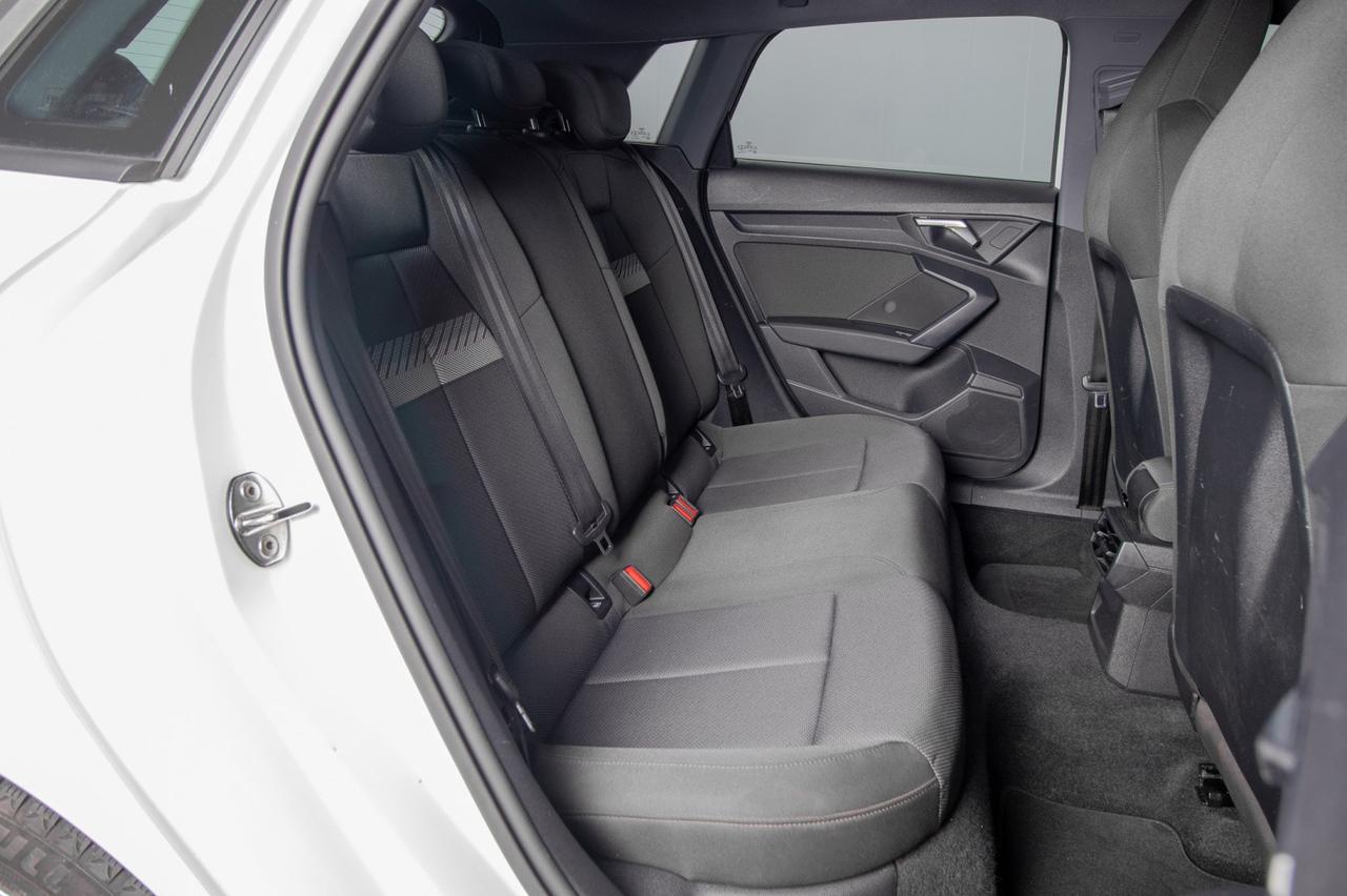 Audi A3 Sportback 35 1.5 Tfsi Sport 150cv