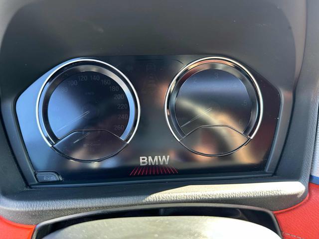 BMW X2 xDrive20d Msport