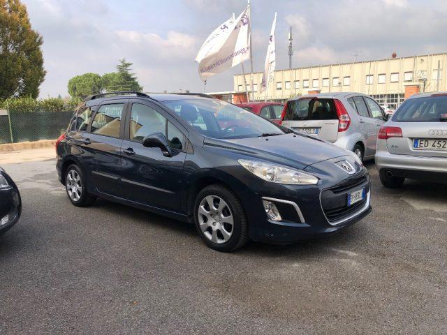 PEUGEOT 308 1.6 8V HDi 93CV SW Business