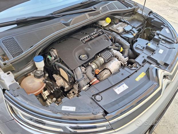 Citroen C4 Cactus 1.5 Diesel 102cv.