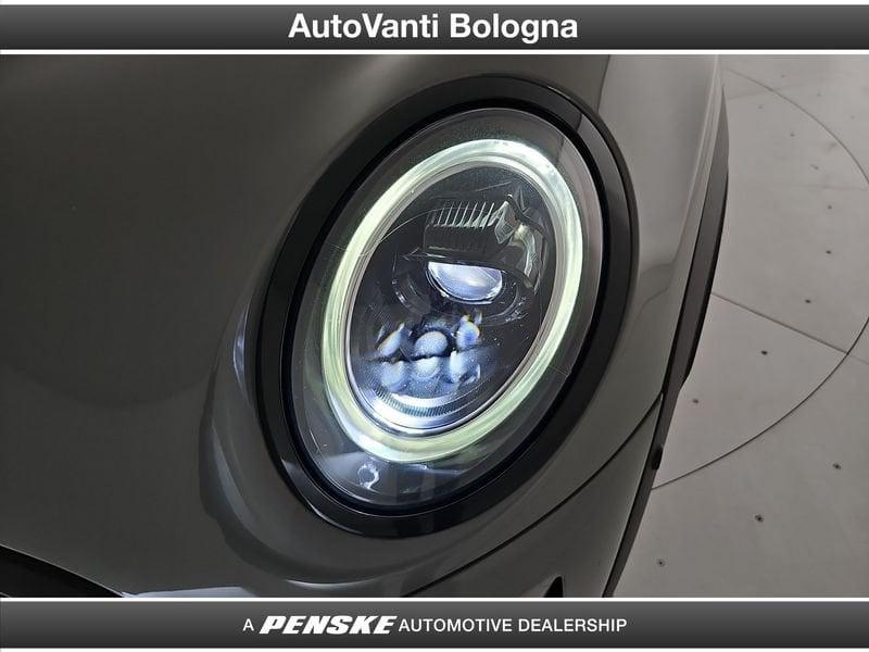 MINI Mini 5 porte Mini 2.0 Cooper S Business 5 porte