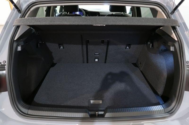 Volkswagen Golf Golf 1.5 tsi Style 130cv