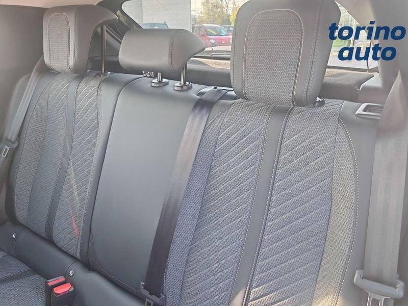 Peugeot 208 Allure PureTech 100 S/S