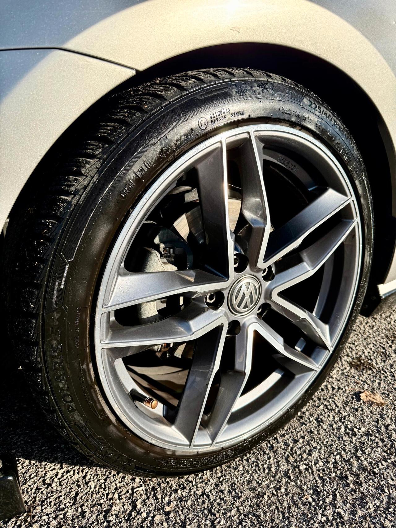 VOLKSWAGEN GOLF 1.6 DSG VIRTUAL COCKPIT - NEOPAT