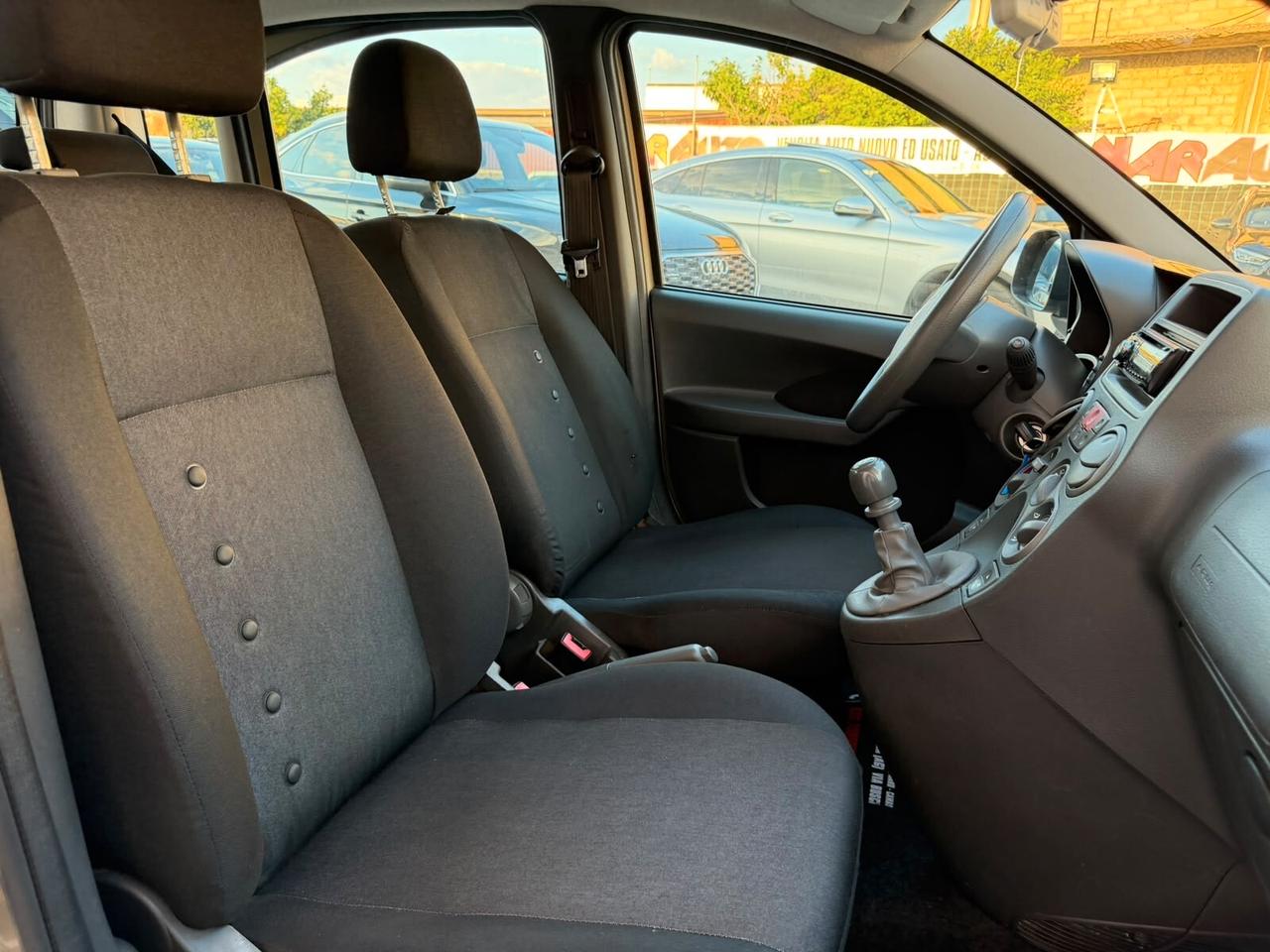 Fiat Panda 1.2 Dynamic 2011