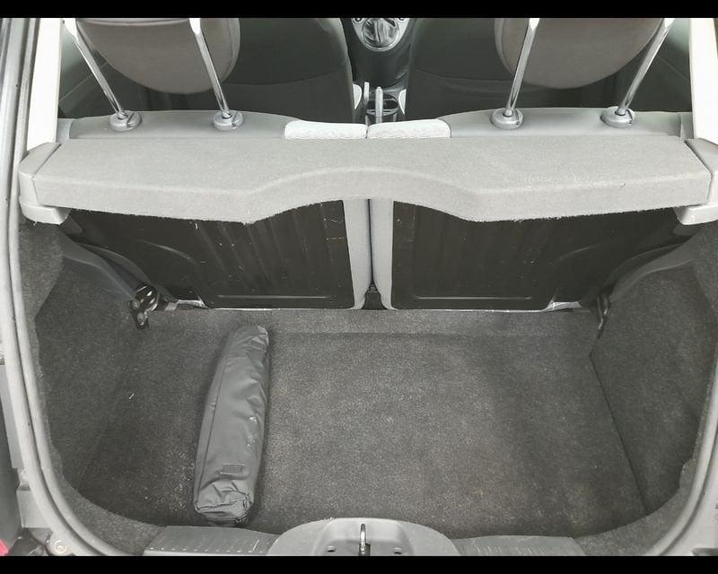 FIAT 500 III 2015 1.2 Lounge 69cv