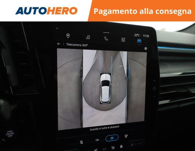 RENAULT Austral Austral Full Hybrid E-Tech 200 CV Iconic