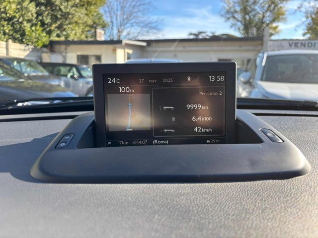 PEUGEOT 5008 BlueHDi 120 EAT6 7 posti Allure