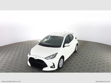 TOYOTA Yaris 1.0 5p. Active