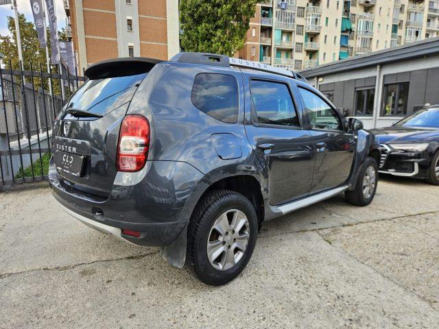 DACIA Duster 1.6 110CV 4x2 GPL