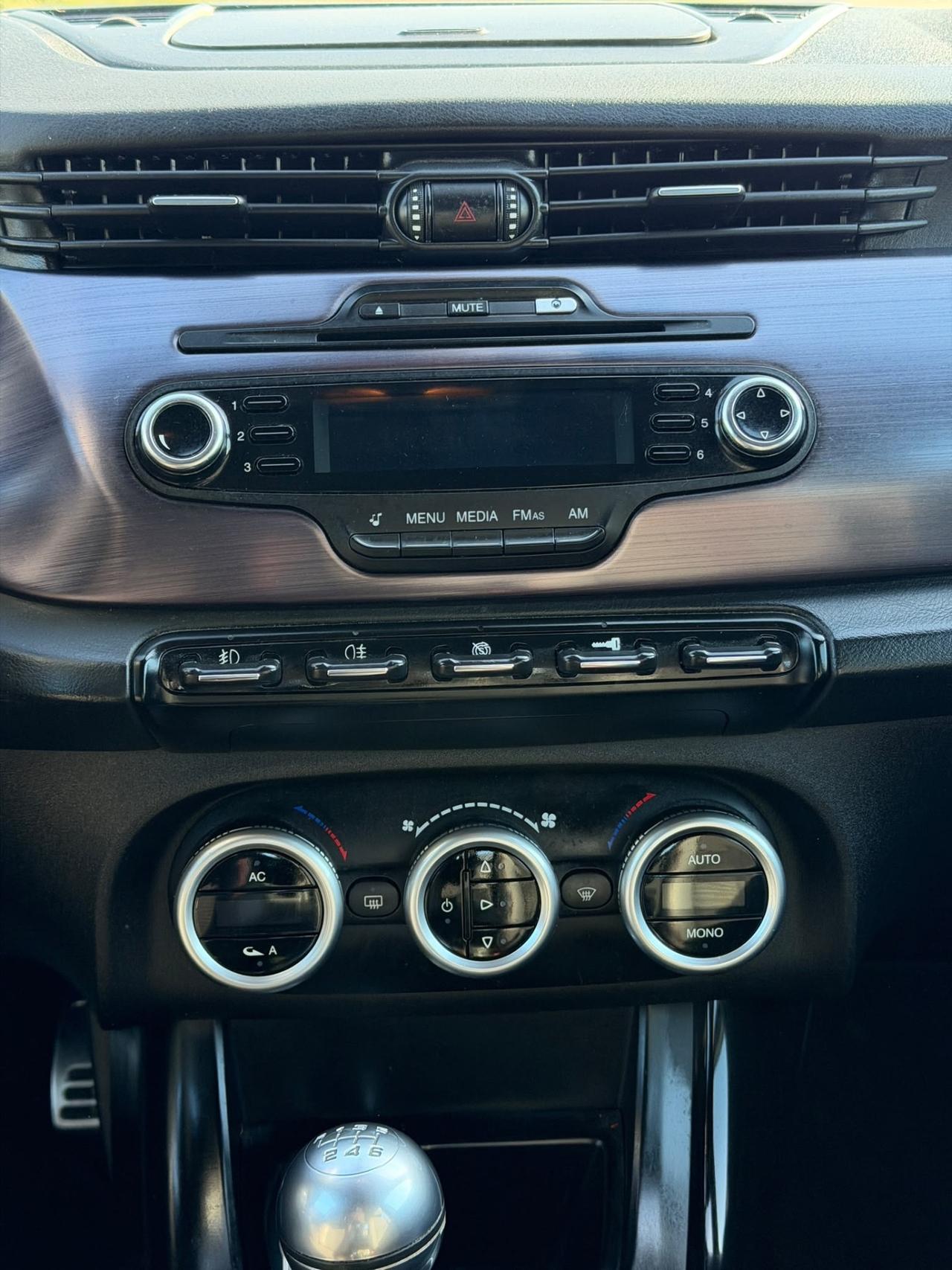 Alfa Romeo Giulietta 86000 KM GARANZIA 12 MESI