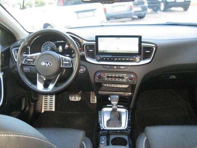 KIA XCeed 1.6 CRDi 136 CV DCT EVOLUTION