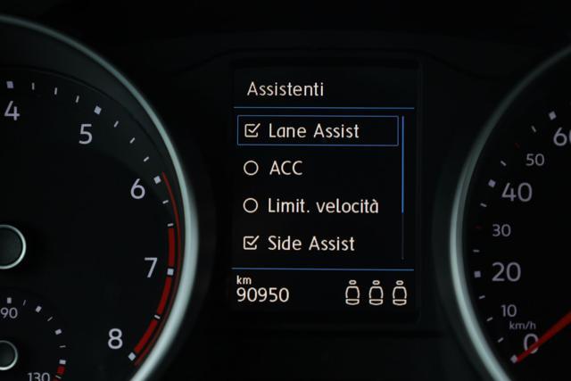 VOLKSWAGEN Tiguan 1.5 TSI 150 CV DSG ACT Life