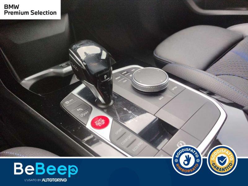 BMW Serie 1 116D MSPORT AUTO