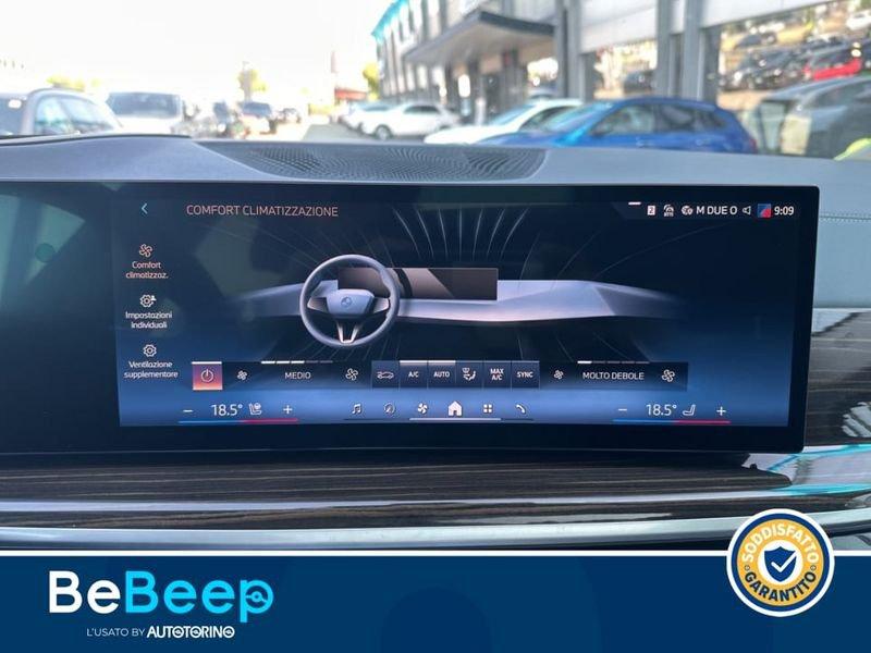 BMW X7 XDRIVE 40D 48V AUTO 7P.TI