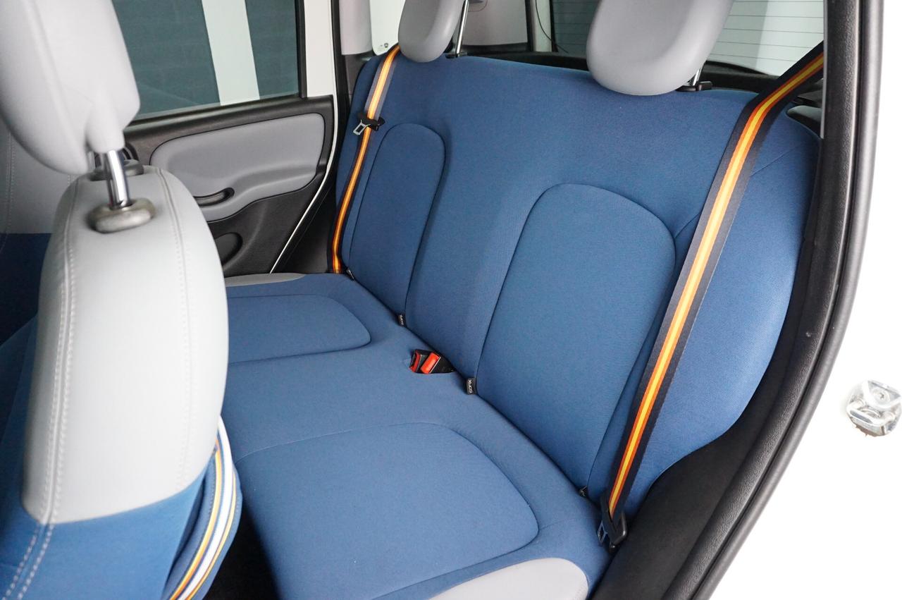 Fiat Panda 1.2 K-Way