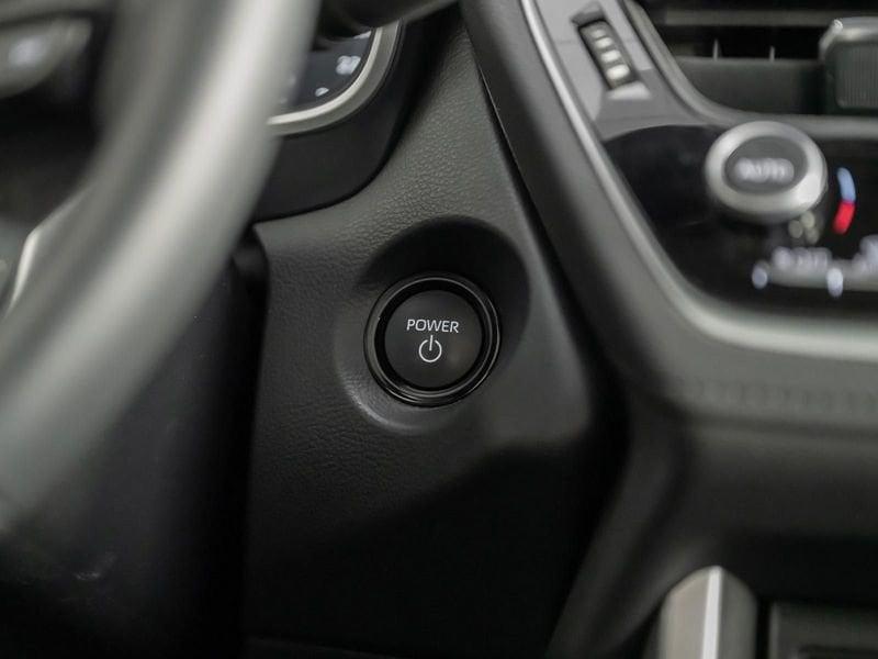 Toyota Corolla Cross Corolla Cross 2.0 Hybrid 197 CV E-CVT Lounge