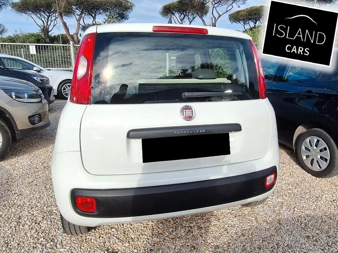 Fiat Panda 1.3 Easy