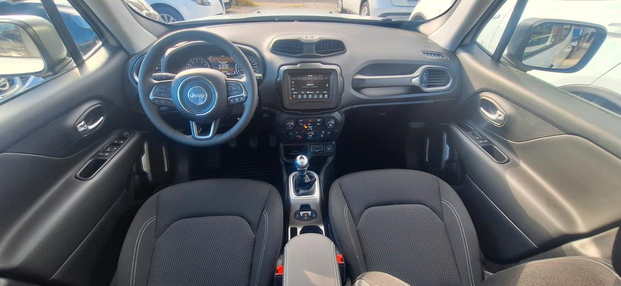 Jeep Renegade 1.0 T3 Limited PREZZO REALE !!!