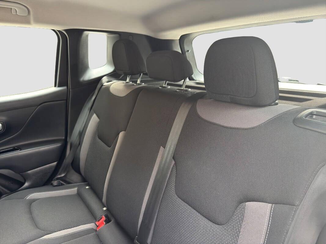 Jeep Renegade 1.6 Mjt 130 CV Limited 2022