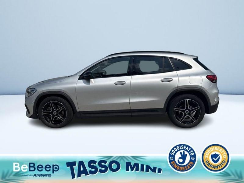 Mercedes-Benz GLA 180 D PREMIUM AUTO