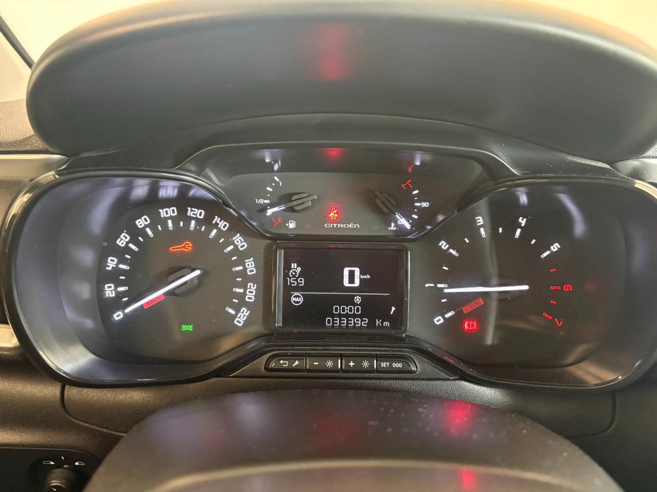 Citroen C3 1.2 puretech Shine Pack s&s 83cv