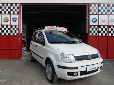 Fiat Panda 1.4 Natural Power METANO X NEOPATENTATI