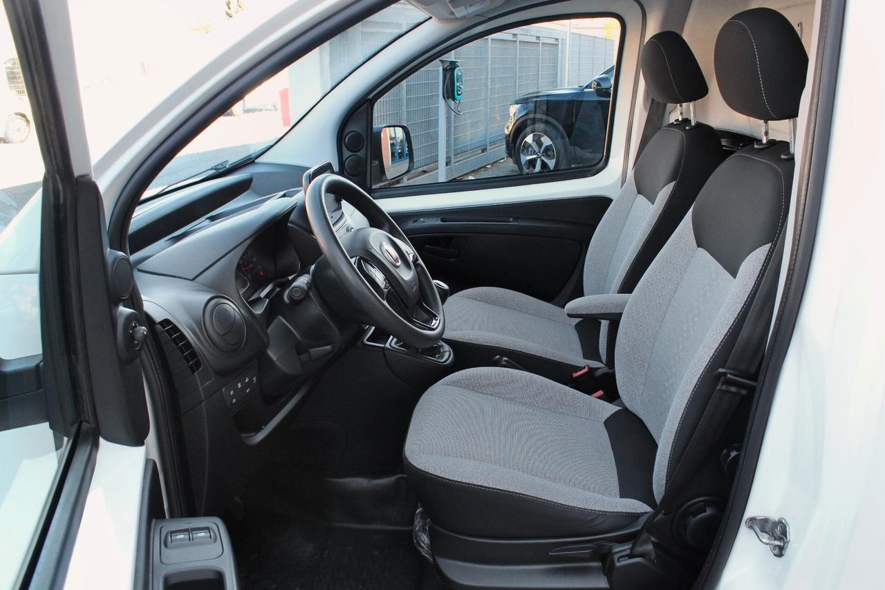 Fiat Fiorino 1.3 MultiJet 95CV Cargo SX