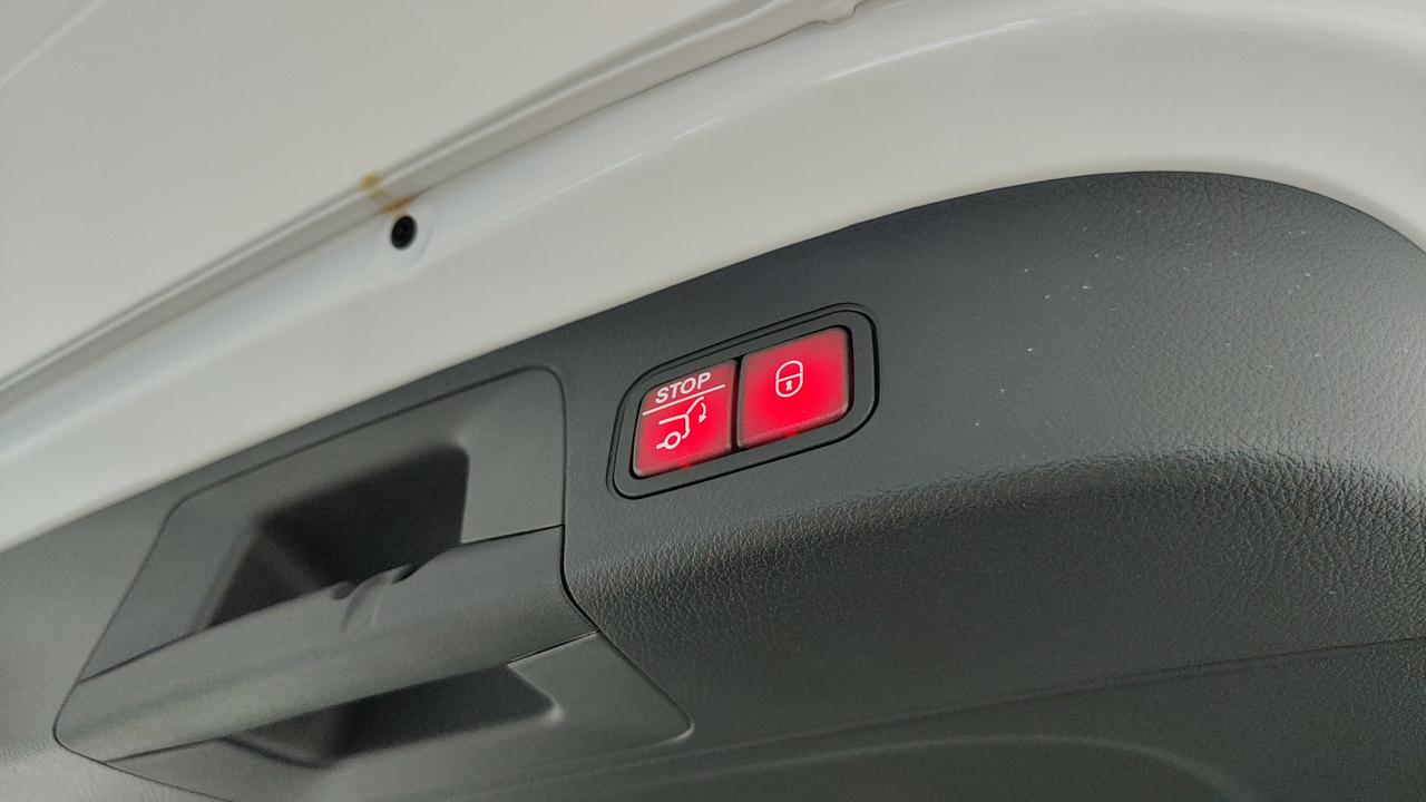 Mercedes-Benz EQA 250+