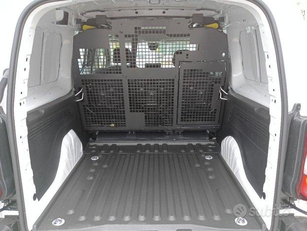 FIAT Doblo 5P Doppia Cabina Mobile Long 1.5 BHDI