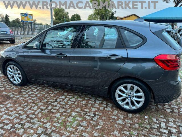 BMW 225 xe Active Tourer iPerformance aut.AZIENDALE KM CER