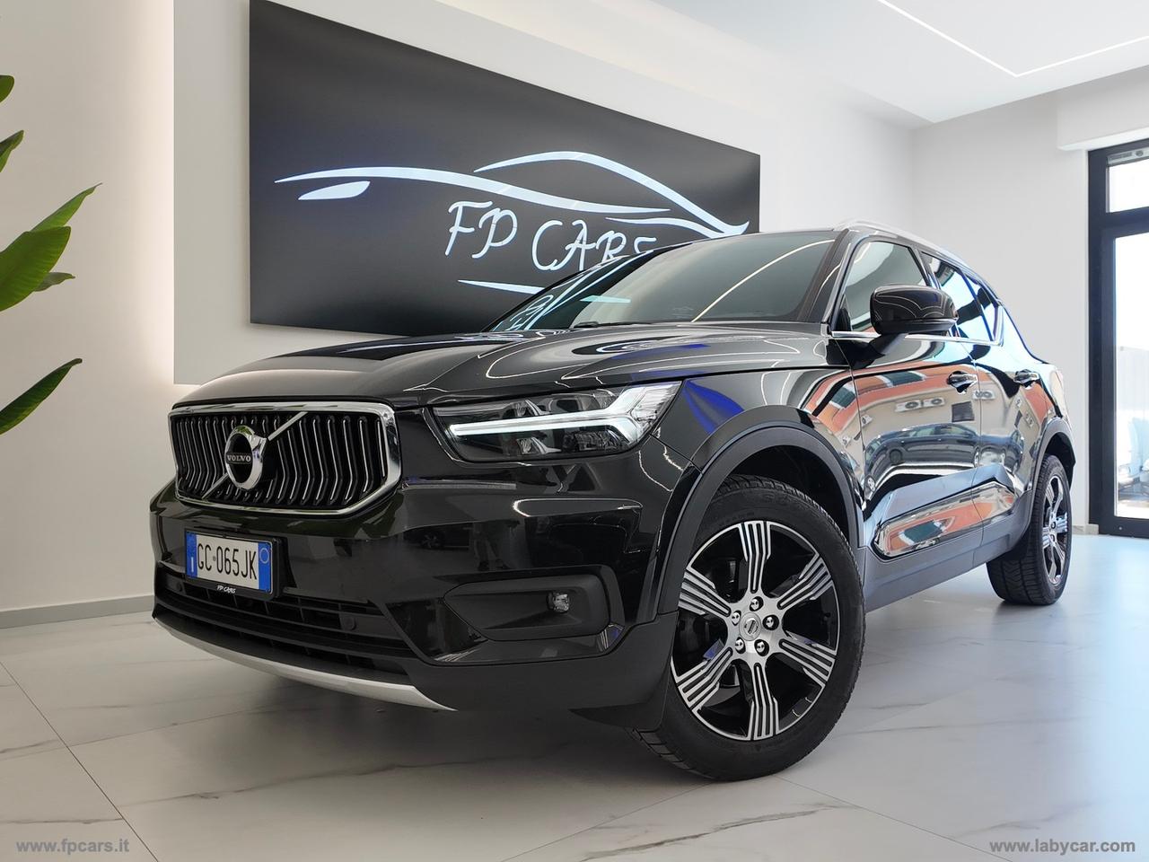 VOLVO XC40 D3 Geartronic Inscription