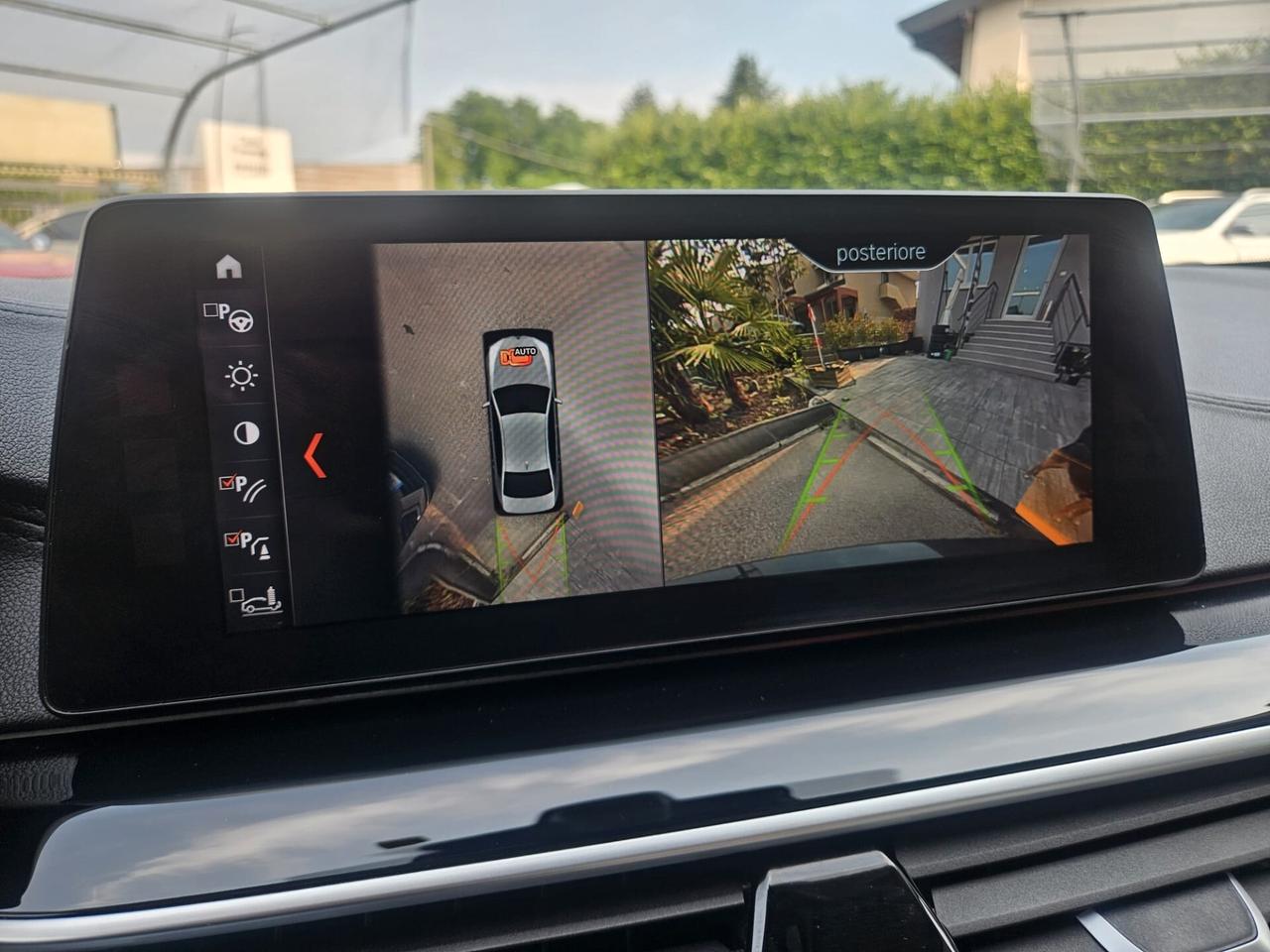 Bmw 520 520d Luxury