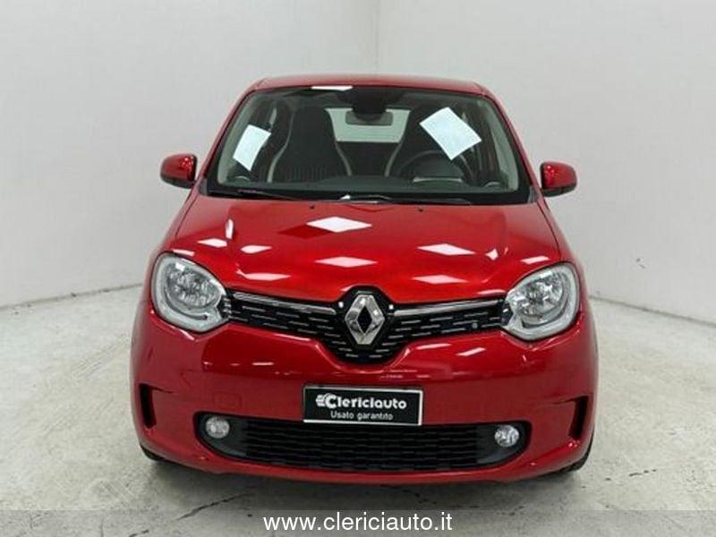 Renault Twingo SCe 65 CV Intens