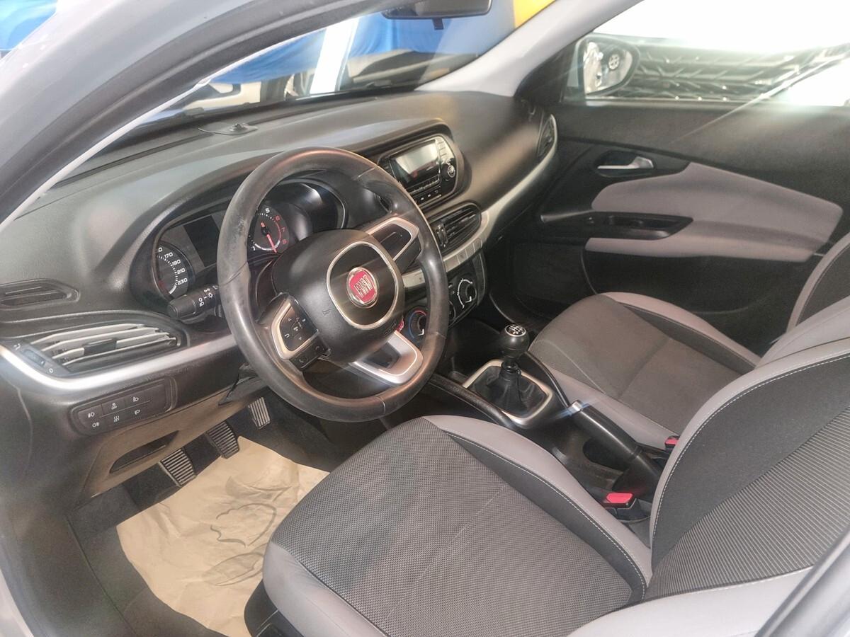 Fiat Tipo Easy 1.4 95cv GARANZIA 5 ANNI
