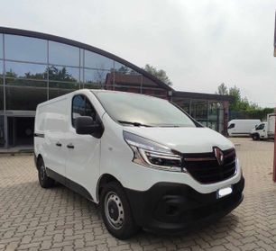 RENAULT Trafic T27 1.6 dCi 95CV PC-TN Furgone Ice