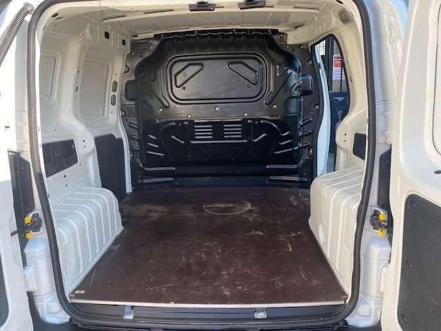 Fiat Fiorino 1.3 MTJ 95 CV SX CARGO