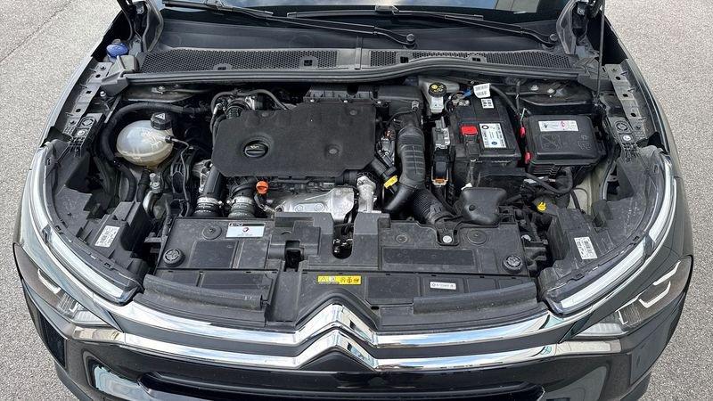 Citroën C4 III 2021 1.5 BlueHDi Feel Pack EAT S&S